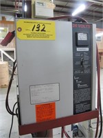 LTD 24-Volt Battery Charger