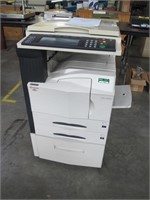 Kyocera Mita KM-3530 Print/Scan System