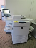 Xerox Docucolor 240 Color Printer/Copier