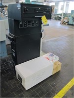 Buskro Variable Data Ink Jet Printer Model BK700