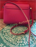 Pink Kate Spade Purse