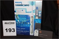 Sonicare Electric Tooth Brush