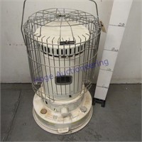 Duraheat kerosene  heater