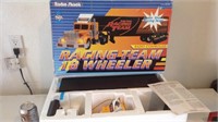 18 wheeler radio controlled semi truck