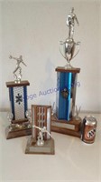 1960's trophies