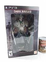 Figurine Dark Souls 2 Collector's Edition