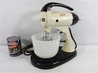 Batteur électrique Sunbeam Mixmaster