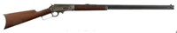 Marlin Model 1893 .30-.30 Take-Down Rifle