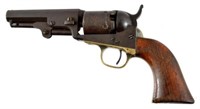 Colt Model 1849 Pocket Pistol .31