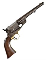 Colt Model 1860 Army Cartridge Conversion