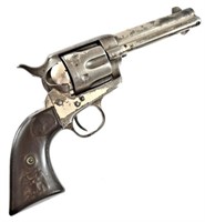 Colt Model 1873 Single Action Army .45