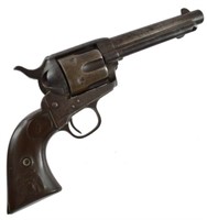 Colt Model 1873 Single Action Army .44-40