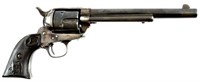 Colt Model 1873 Single Action .45