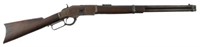 Winchester Model 1873 SRC .44-40