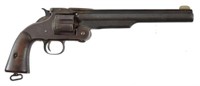 Smith & Wesson Model 3 American 2nd Model .44