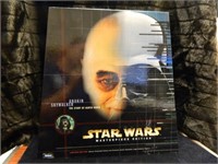 1998 Star Wars Masterpiece Editions