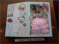 1850's Southern Belle Barbie