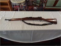 U.S. Remington 1903 Rifle