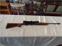 Remington 30.06 Rifle with Weaver Scope