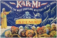 Kar-Mi - Selma