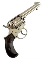 Colt Model 1877 Lightning .38