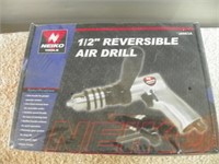 Unused Neiko 1/2" air drill