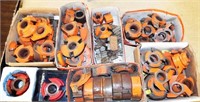 Large Lot of Shapers / Cutters