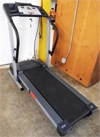 Image 15.0R Treadmill