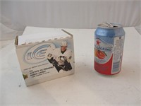 Cartes de hockey Upper Deck Ice 2005-2006
