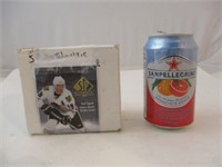 Cartes de hockey SP Authentic 2007-2008