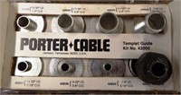 Porter Cable Bushing Kit & Lock