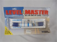 Level Master