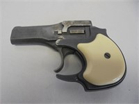 HI-STANDARD Derringer .22 mag Model DM-101