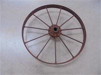 Wagon Wheel