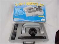 3 in 1 Service kit