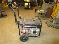 CRAFTSMAN GENERATOR