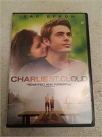 Charlie St Cloud DVD