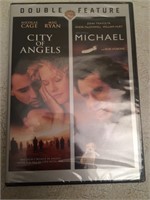 City Of Angels / Michael DVD