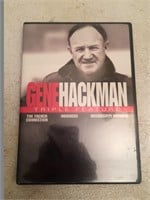 Gene Hackman Triple Feature DVD