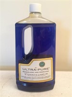 Ultra Pure Candle and Lamp Oil