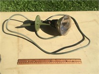 Spot / Flood Light with Stake - Works