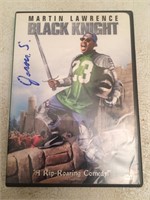 Black Knight DVD
