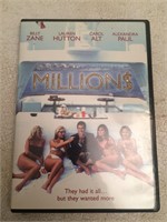 Millions DVD