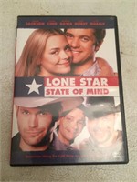Lone Star State of Mind DVD