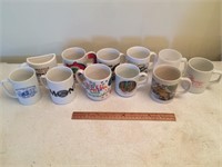 Coffee Cup Lot