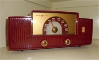 GE Radio