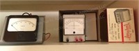 Current meters