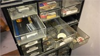 Hardware sorter