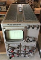 Type 561B oscilloscope
