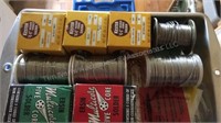 Large Lot of solder flux core and resin core